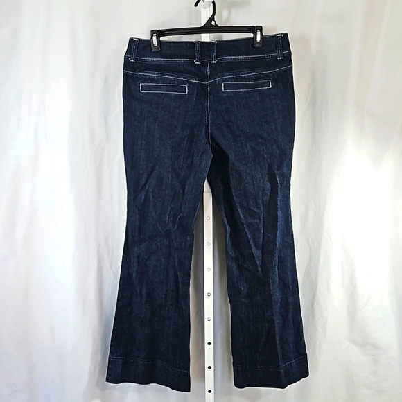 NEW YORK & COMPANY Women's Jeans Size 12 - Picture 7 of 7